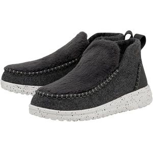 Hey Dude Denny Boot ONLY WORN ONCE! Excellent condition!